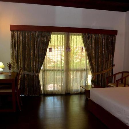 Vascodagama Beach Resort Kappad Екстериор снимка