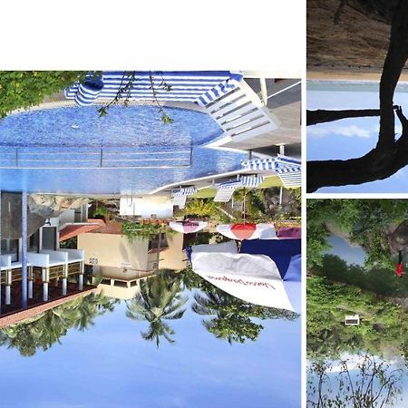 Vascodagama Beach Resort Kappad Екстериор снимка