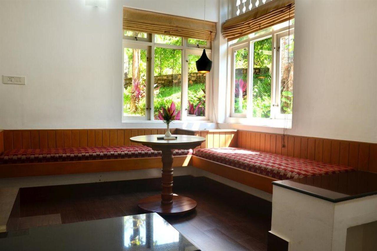 Vascodagama Beach Resort Kappad Екстериор снимка