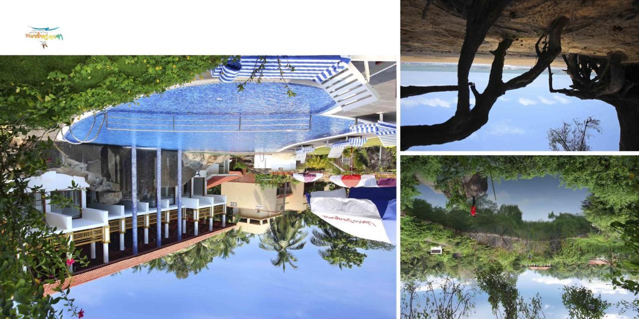 Vascodagama Beach Resort Kappad Екстериор снимка