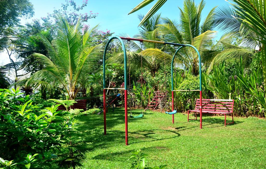 Vascodagama Beach Resort Kappad Екстериор снимка