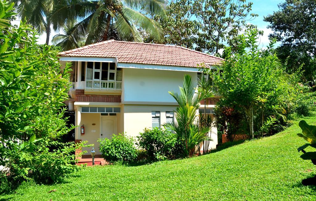 Vascodagama Beach Resort Kappad Екстериор снимка