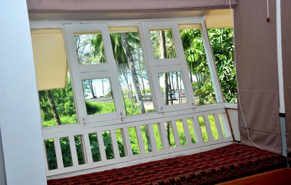 Vascodagama Beach Resort Kappad Екстериор снимка