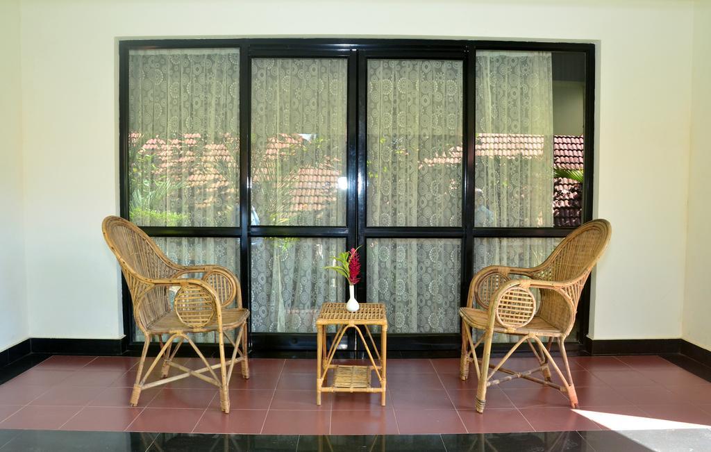 Vascodagama Beach Resort Kappad Екстериор снимка