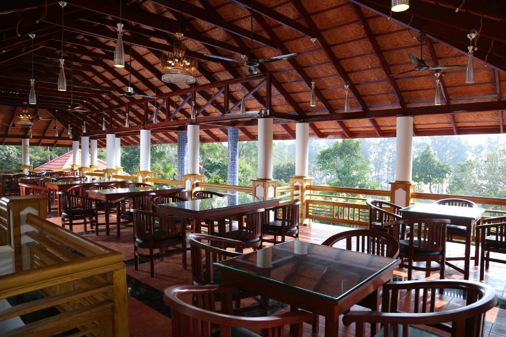 Vascodagama Beach Resort Kappad Екстериор снимка
