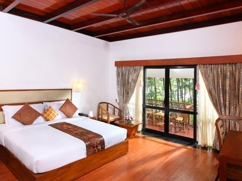 Vascodagama Beach Resort Kappad Екстериор снимка