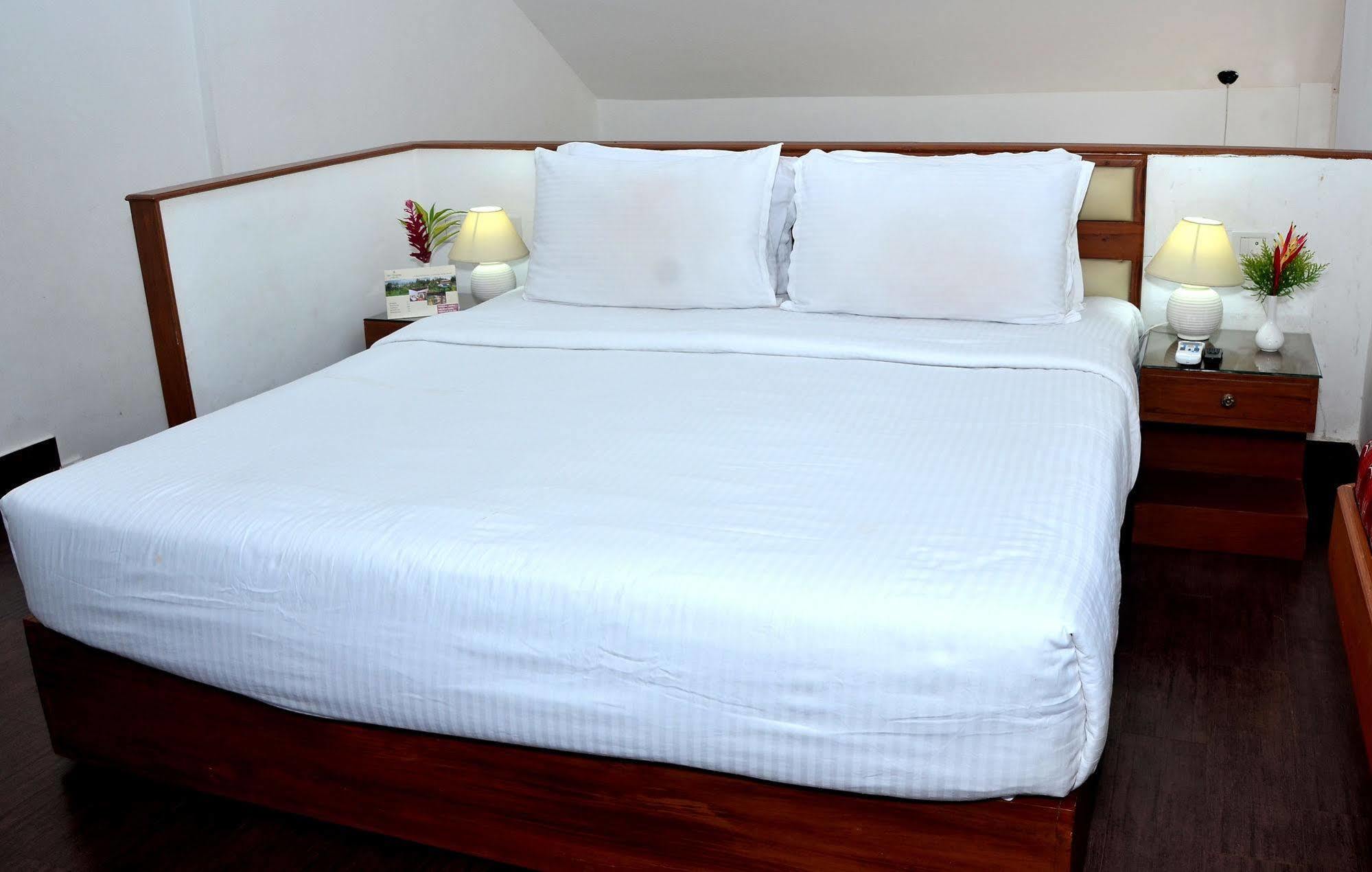 Vascodagama Beach Resort Kappad Екстериор снимка