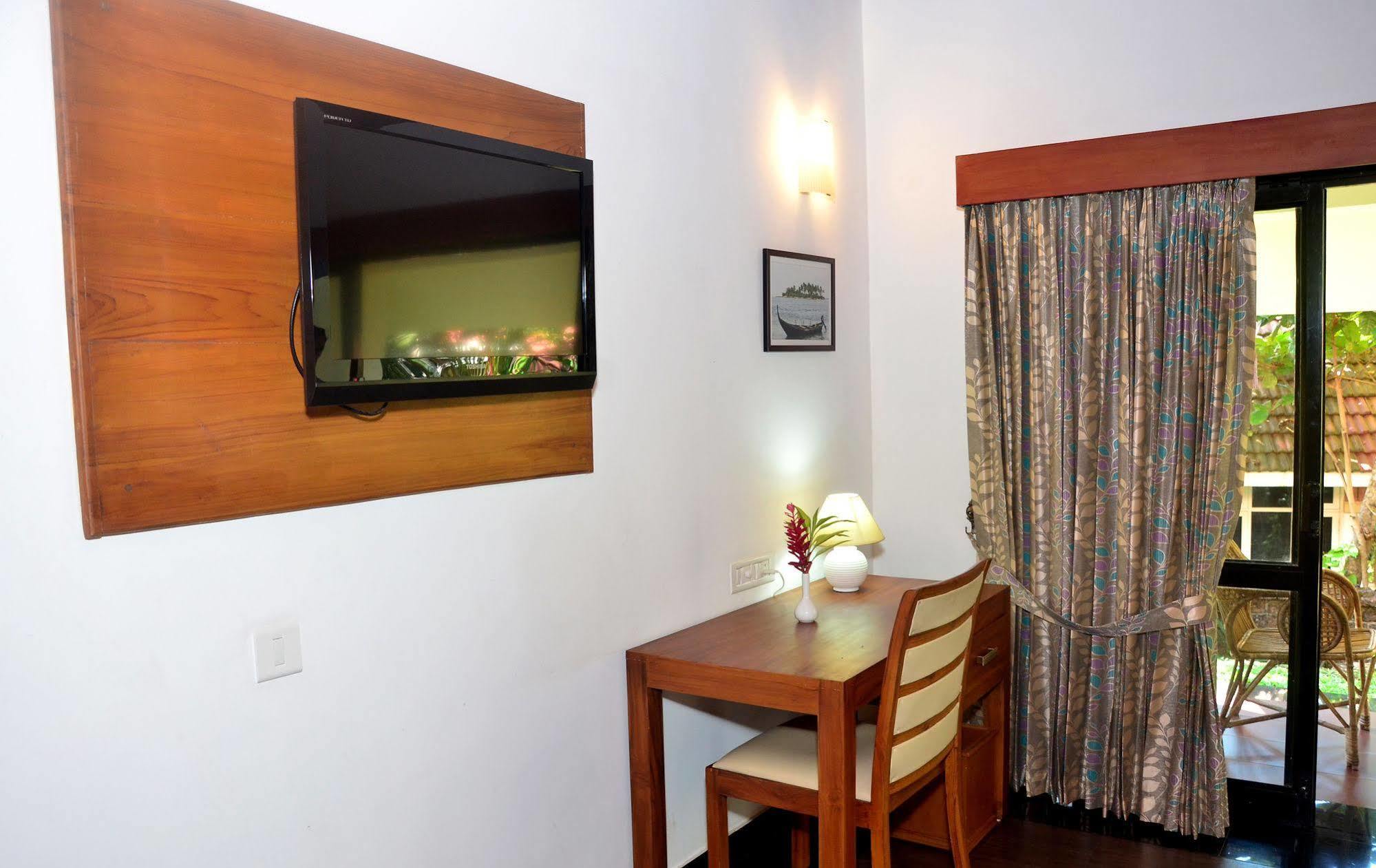 Vascodagama Beach Resort Kappad Екстериор снимка