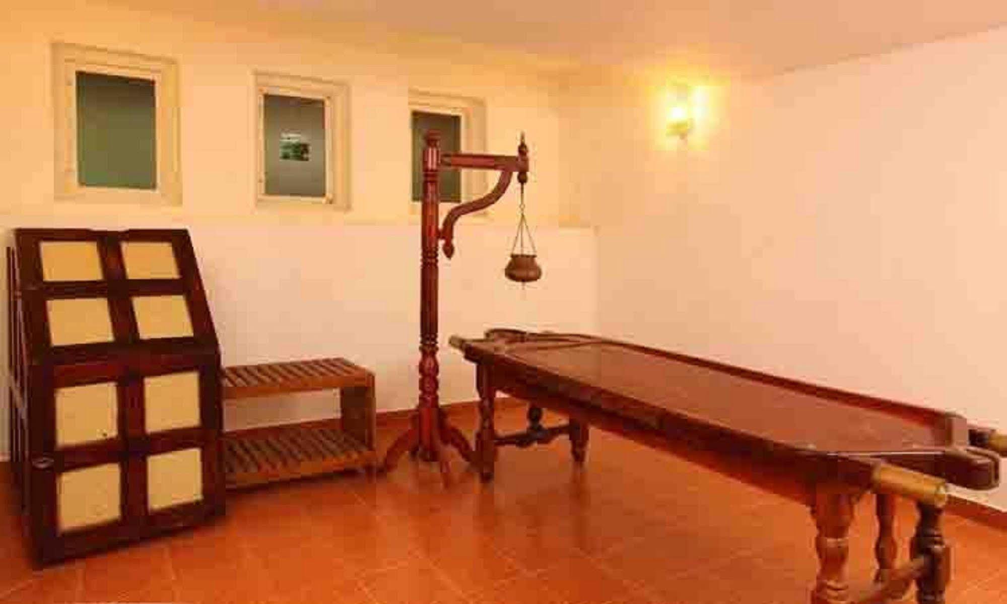Vascodagama Beach Resort Kappad Екстериор снимка